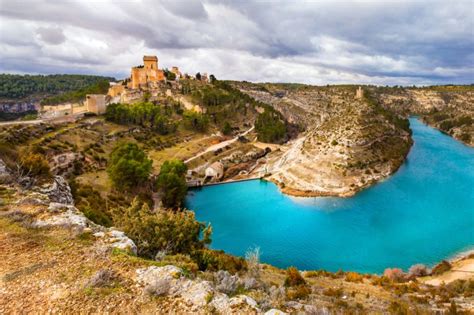 Los Pueblos Más Bonitos De Cuenca