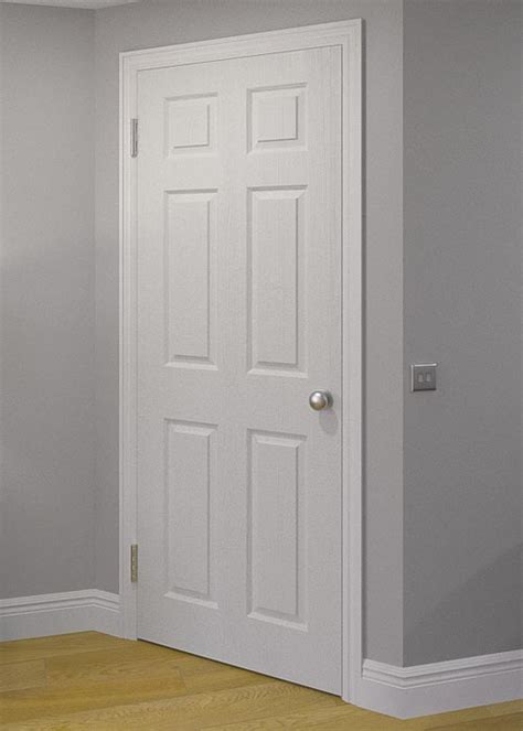 Dont Forget Your Doors Architraves Skirting World