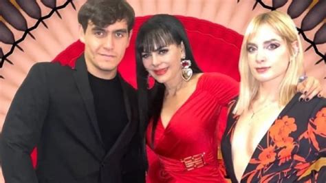 Los Dolorosos Mensajes De Maribel Guardia Y La Viuda De Julián Figueroa