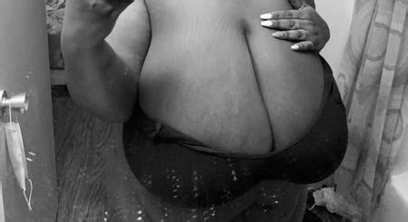 Insane Ebony Tits Pics XHamster