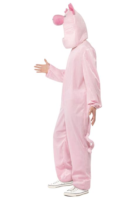 Pig Costume for Adults