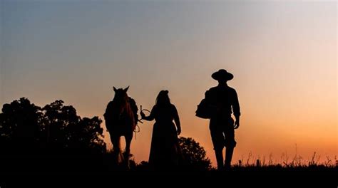 Revolu O Farroupilha No Rio Grande Do Sul E Suas Causas