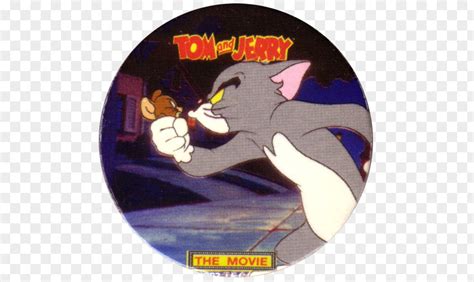 Tom And Jerry Mouse Cat Mammy Two Shoes Mickey PNG Image - PNGHERO