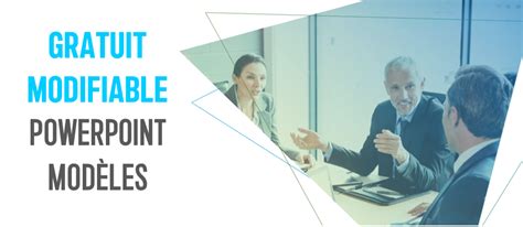 Modèles PowerPoint modifiables gratuits pour faire de votre ...