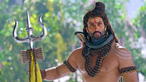 Watch Shiv Shakti Season 1 Episode 308 Lord Shiva Denies Devas