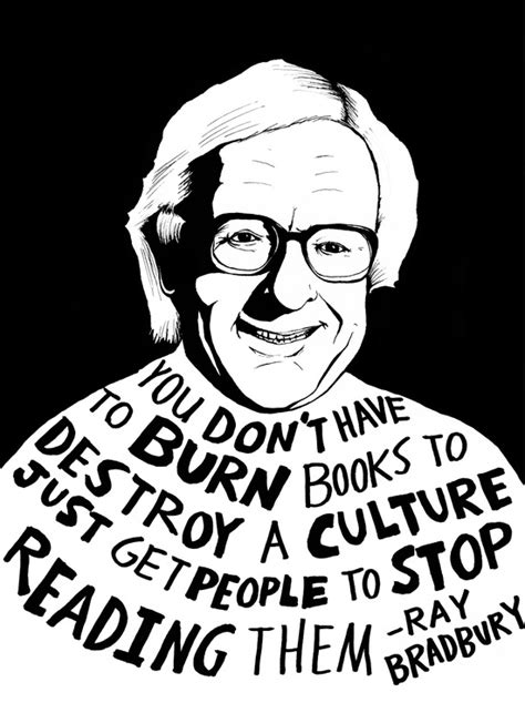 Ray Bradbury Writing Quotes About. QuotesGram