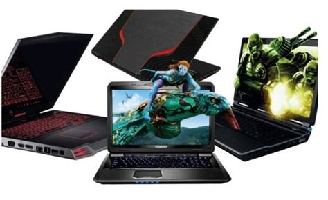 5 Laptop Gaming Murah Terbaik 2023 Berkualitas Spek Dewa