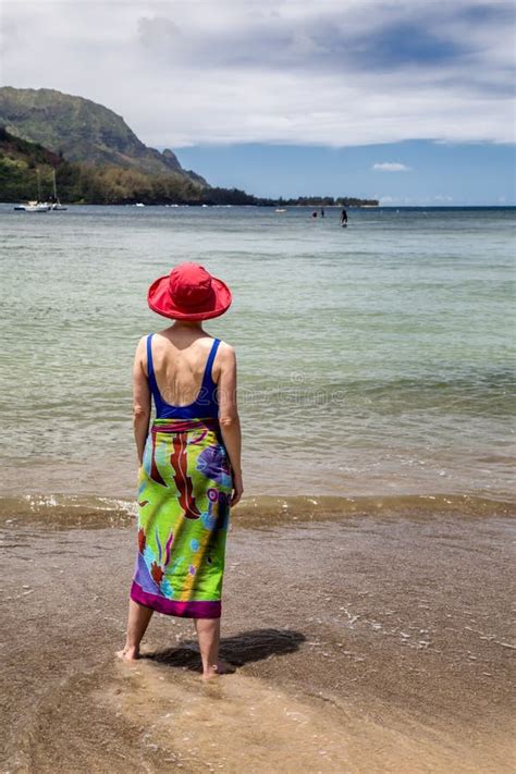 360 Mature Woman Bathing Suit Stock Photos Free Royalty Free Stock Photos From Dreamstime