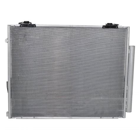 TYC 30167 Front A C Condenser