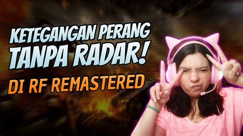 Rf Online Remastered War Malam Skynex Kira Kira Cora Hr Ga Ya Youtube