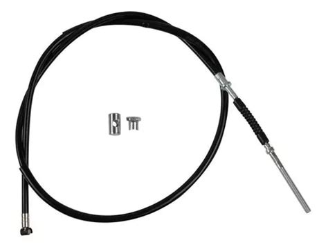 Cable Velocimetro Honda Cgl 125 Tool 12 19 Meses sin interés