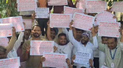 Manifesto Unveiled Pune Cab Associations Candidates Promise Reform