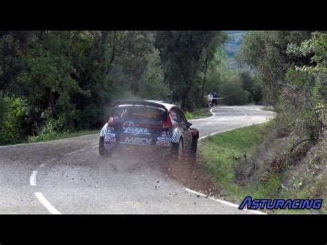 Video Hd Wrc Rallye Racc Catalunya Costa Daurada Asturacing