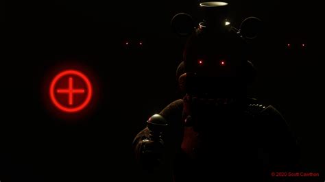 Discuss Everything About Five Nights At Freddy S Plus Wiki Fandom