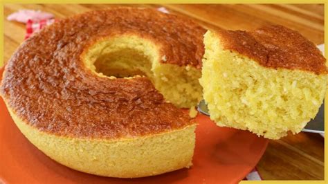 Receita Bolo de Tapioca Este é o Próximo Que Você Vai Ter Que Fazer