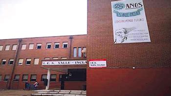 Noticia IES Valle Inclán de Torrejón de Ardoz