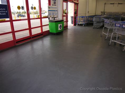 Protect All Flooring Installation Floor Roma