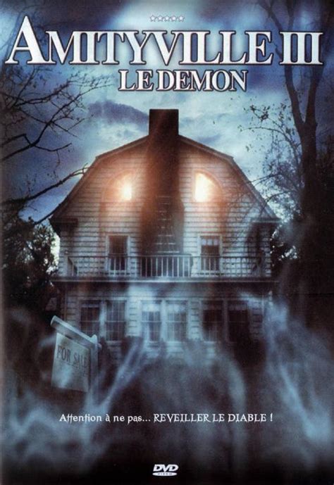 Amityville 3d Le Démon 1983