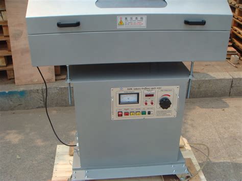 Testing Device For Detecting Wire And Cable China Spark Tester And