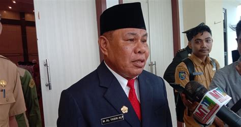 Masa Jabatan Bakal Berakhir Mei 2024 Wagub Malut Harap Pr Tuntas