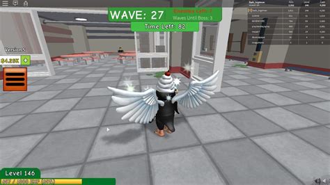 Roblox Predator