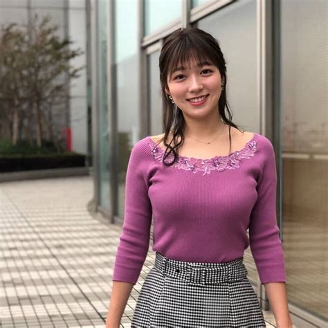 女子アナ好きみっきーさんはinstagramを利用しています「フリーアナ 阿部華也子ちゃん ️ 皆様からのご要望にお応えして要望ないけど😁