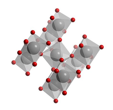 MnO2 - Manganese dioxide