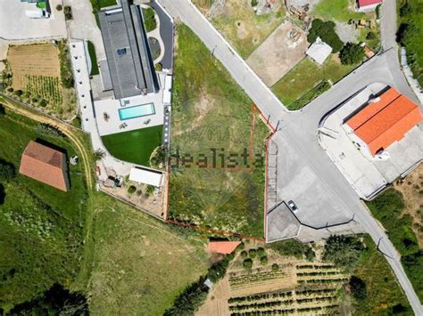 Terreno à venda na rua Nossa Senhora da Conceição Santo Isidoro Mafra