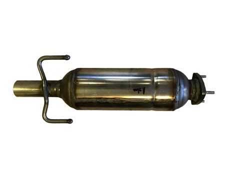 JMJ FILTR CZĄSTEK STAŁYCH DPF OPEL 1 3CDTI ASTRA H Z13DTH 05 JMJ 1206