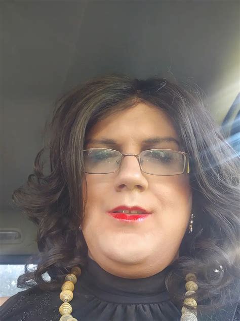 Me Crossdresser Heaven