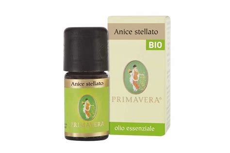 Olio Essenziale Anice Stellato Bio Codex Flora Pisa