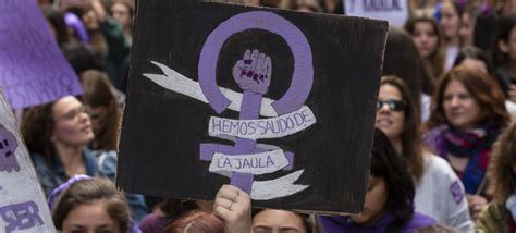 8m De 2021 Carteles Dibujos E Imágenes Hechas Por Mujeres Para