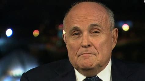 Rudy Giuliani Booed By Yankee Fans On His Birthday CNN Video