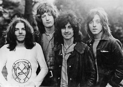 The Second Beatles: The tragic story of Badfinger