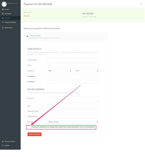 How To Set Up Recurring Payments When You Pay Kp Bill Online To Avoid Missing Any Deadlines