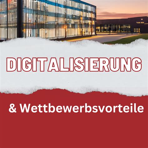 Evolution Der Digitalisierung Schritte Zum Erfolg Mjr Gmbh