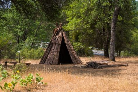 The History of North Fork, California: From a Remote Mountain Outpost ...