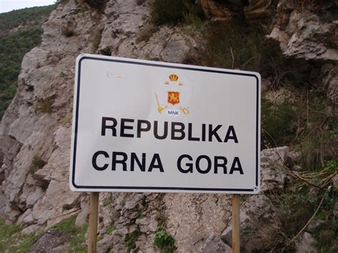 Border Crossing Problems: Croatia to Montenegro