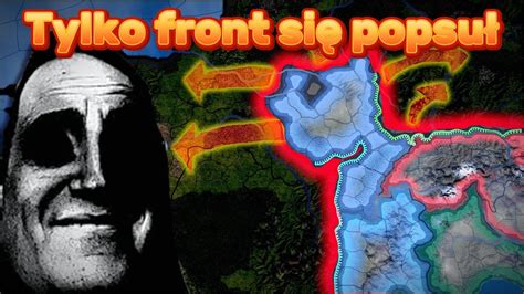 Psycha Siada Nagorsze Ratowanie Kampanii Cz Hearts Of Iron