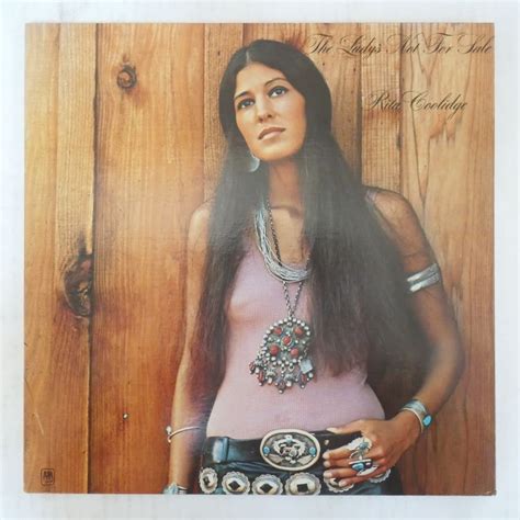 Yahoo Rita Coolidge The