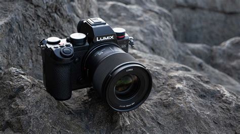 Panasonic Announces Lumix S 50mm F1 8 L Mount Lens GearOpen