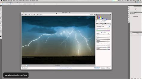 How To Open Camera Raw Lalafspecialists