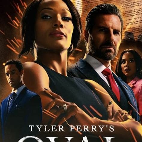 Stream episode Tyler Perry's The Oval (S5E20) Season 5 Episode 20 Full ...