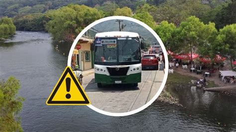 Denuncian Mal Servicio De Autobuses Azteca En Jalcomulco Amagan Con