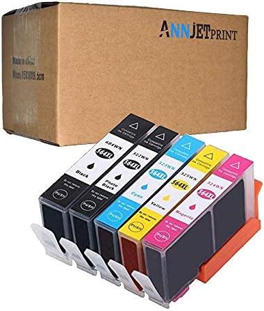 Smart Ink Compatible Ink Cartridge Replacement For HP 564 XL 564XL High