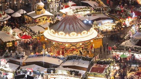 Weihnachtsmarkt Dresden: Mann mit Drohne gestellt – Terror-Alarm auf ...