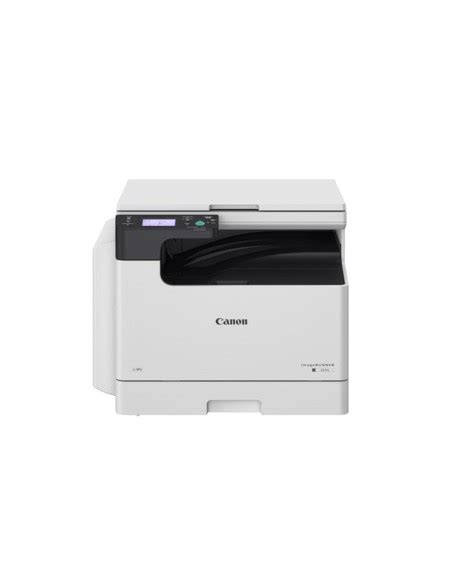 IMPRIMANTE CANON IMAGERUNNER 2224N MUTLIFONCTION LASER A3 5941C002AA