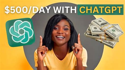 How To Use Chatgpt To Make Money On Youtube Using Clipchampno Face Or