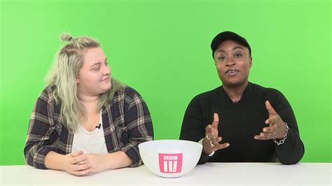 Things Not To Say To People Who Don T Have Sex Bbc Three