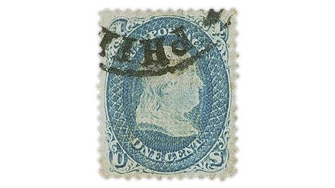 Siegel To Auction Complete Collection Of Classic Us Stamps Formed By